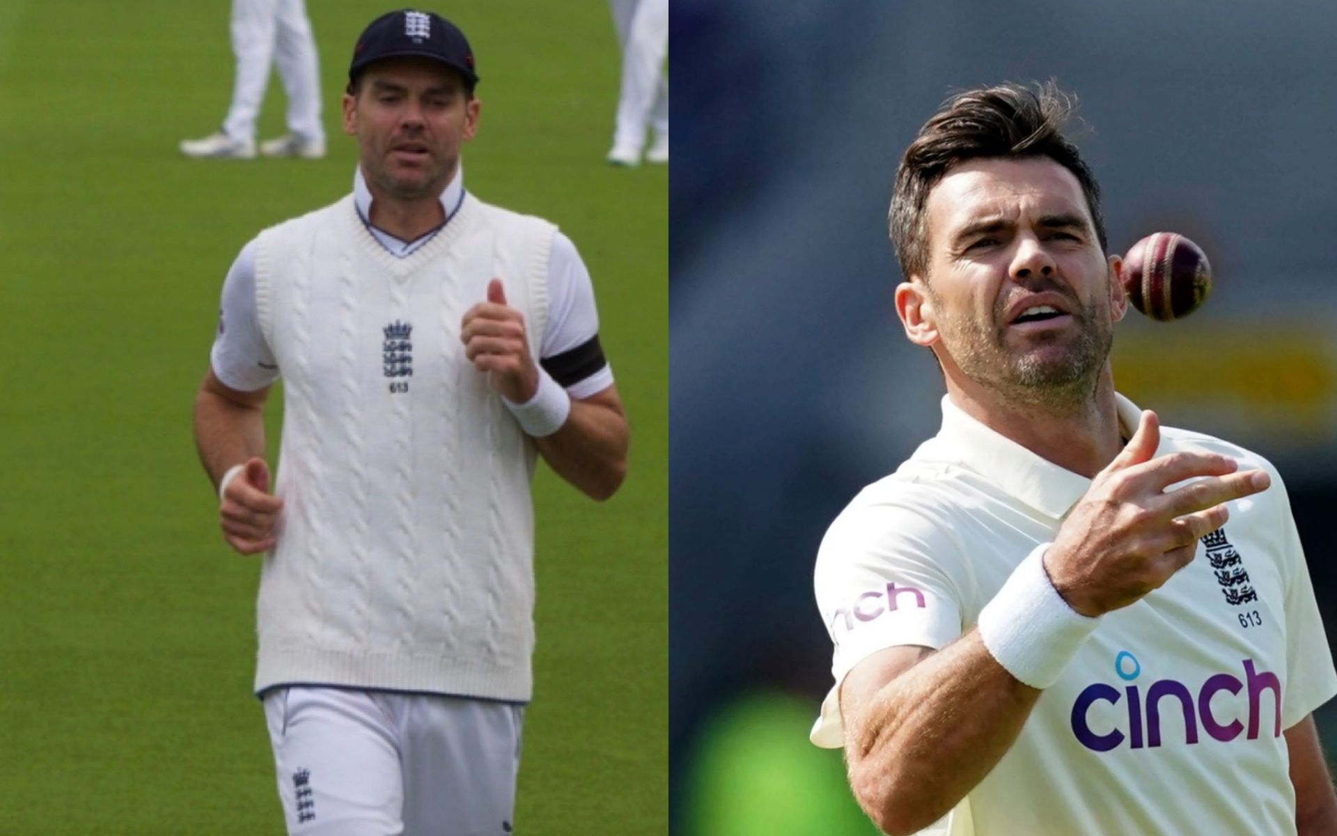 James Anderson Set To Retire From International Cricket After ENG vs SL Test Series: Reports